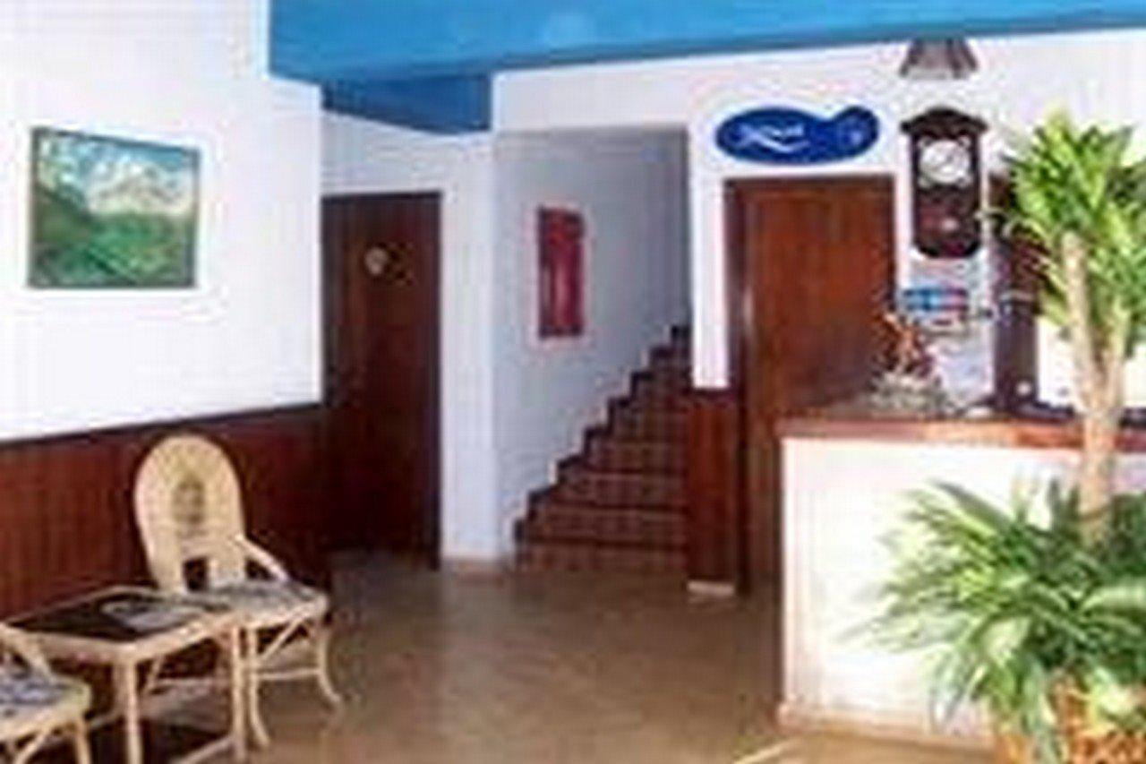 Catimar Puerto Viejo Hotel Catia La Mar Buitenkant foto