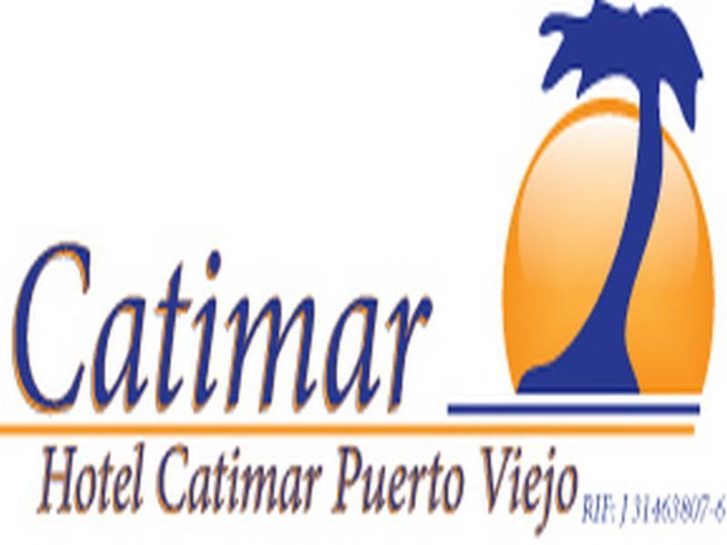 Catimar Puerto Viejo Hotel Catia La Mar Buitenkant foto